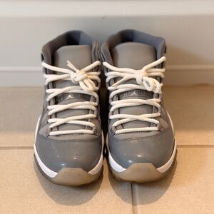 Men’s Jordan XI, Jordan XII, LeBron Sneakers 7.5-8